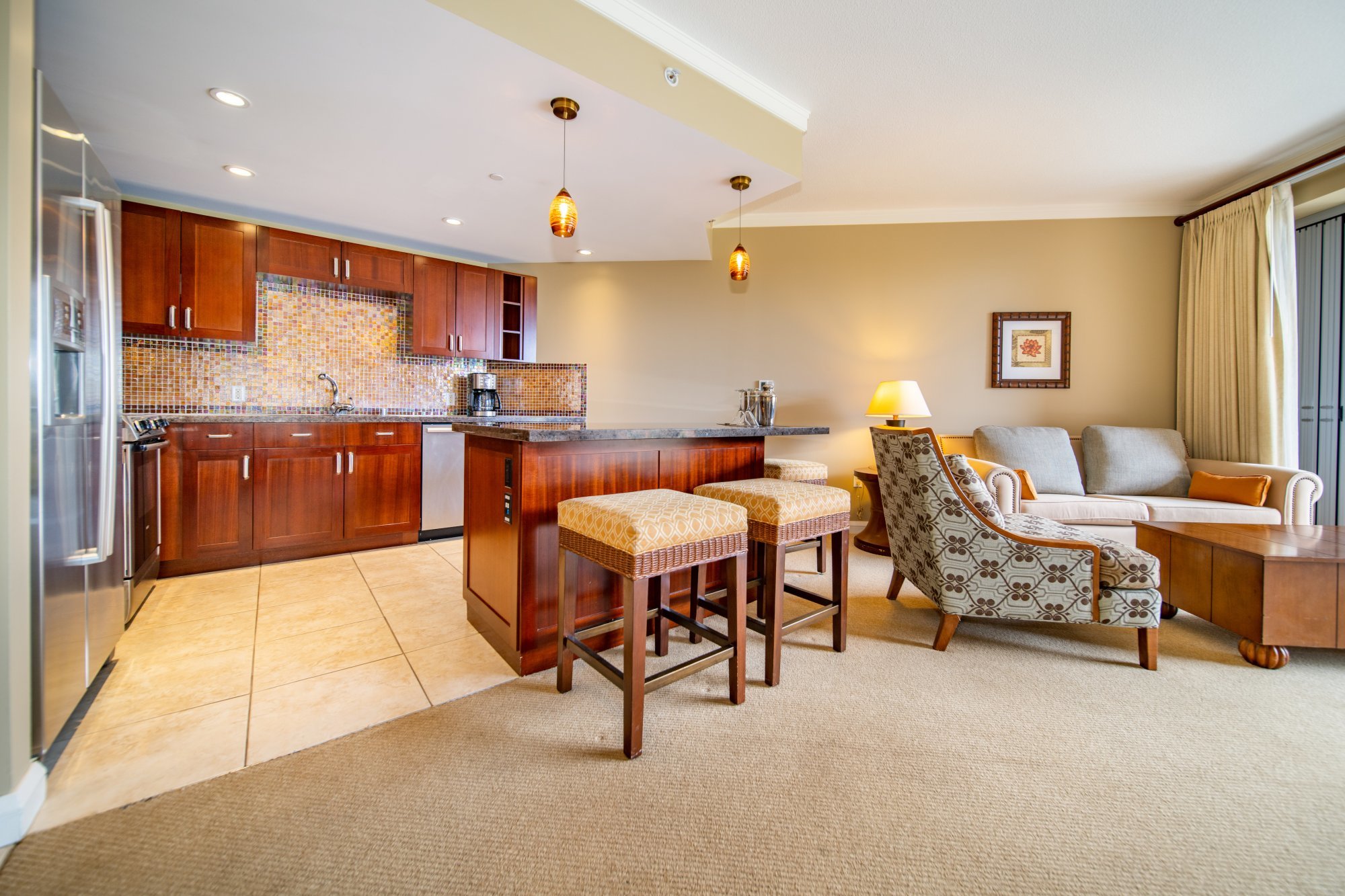 Honua Kai studio for sale